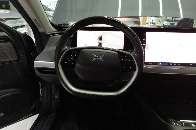 小鹏P7 2020款 562E性能版局部细节13