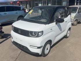 奇瑞新能源 QQ冰淇淋 2024款 青春版 205km圣代