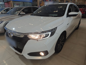 本田 凌派 2022款 180Turbo CVT豪华版