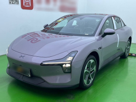 小鹏MONA M03 2025款 620 超长续航 Plus