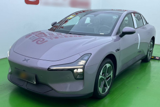 小鹏MONA M03 2025款 620 超长续航 Plus