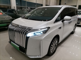 魏牌 高山 2023款 四驱旗舰版