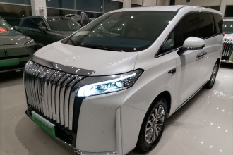 魏牌 高山 2023款 四驱旗舰版