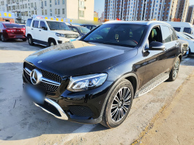 奔驰GLC 2018款 改款 GLC 200 4MATIC