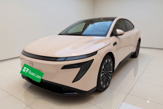 日产N7 2025款 510 Pro