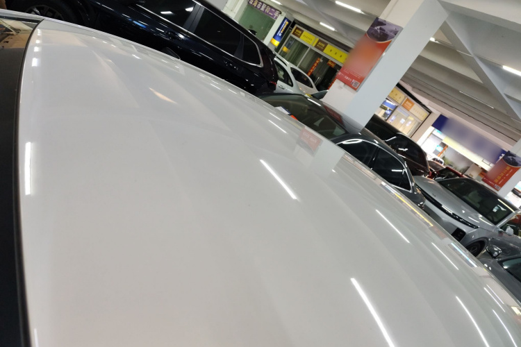 比亚迪 海豹06新能源 2024款 DM-i 80KM尊贵型局部细节57