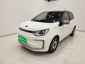 思皓 2022款 花仙子款 四叶草