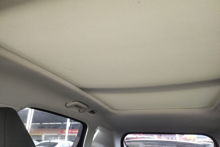 哈弗H6 2021款 1.5T 自动冠军版局部细节22