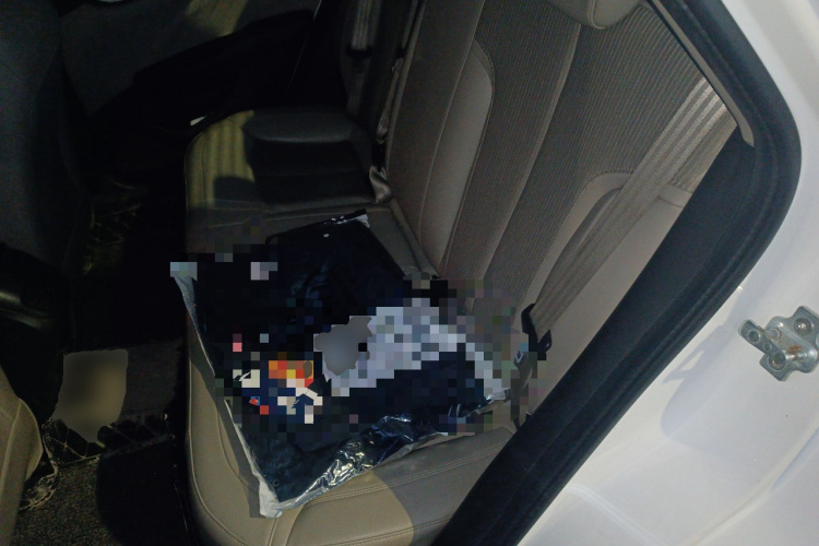 别克 英朗 2016款 15N 自动精英型中控内饰21