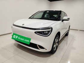 东风纳米 纳米01 2024款 焕新版 330 Air