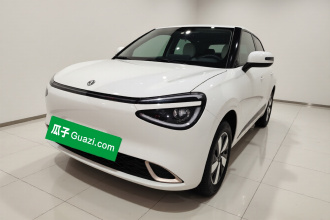 东风纳米 纳米01 2024款 焕新版 330 Air