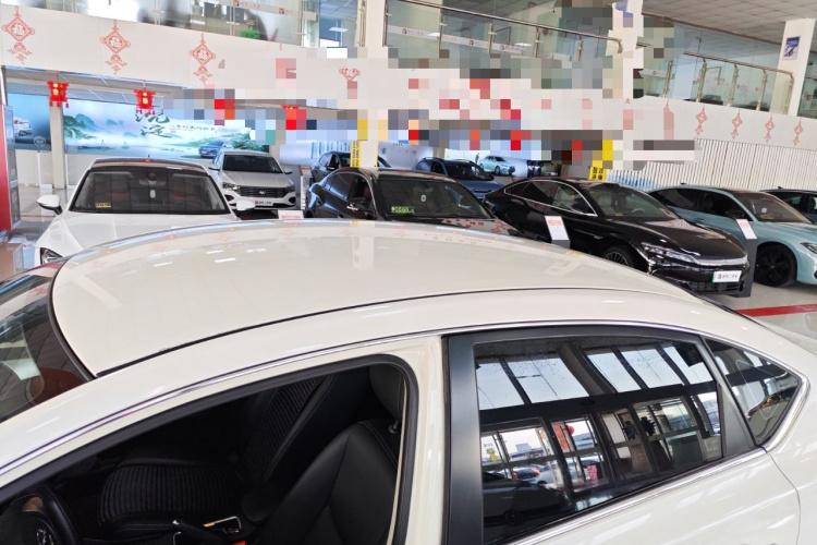 日产 轩逸 2021款 经典 1.6XE CVT舒适版局部细节57