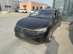 大众 朗逸 2023款 新锐 1.5L 自动新逸版