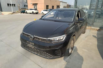 大众 朗逸 2023款 新锐 1.5L 自动新逸版