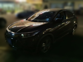 本田 缤智 2020款 1.5L CVT精英版