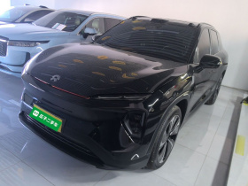 蔚来ES7 2022款 100kWh 首发版