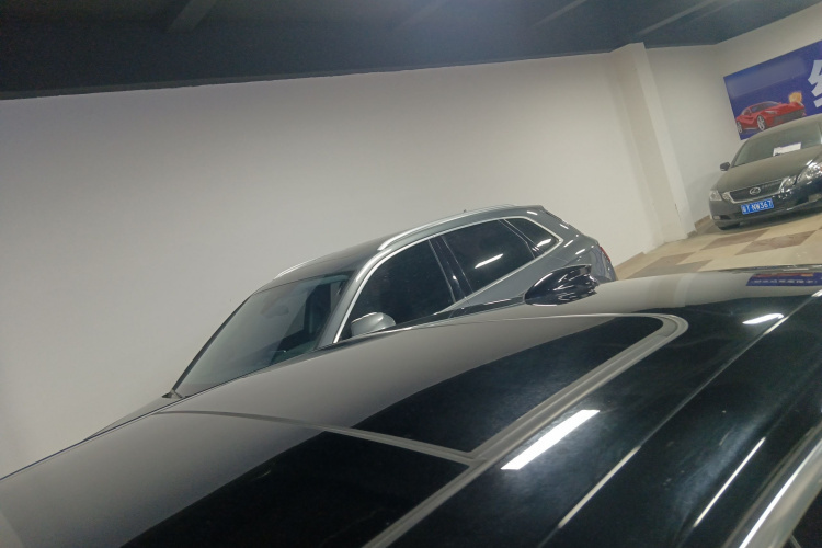 红旗H9 2020款 2.0T 智联旗畅版局部细节57