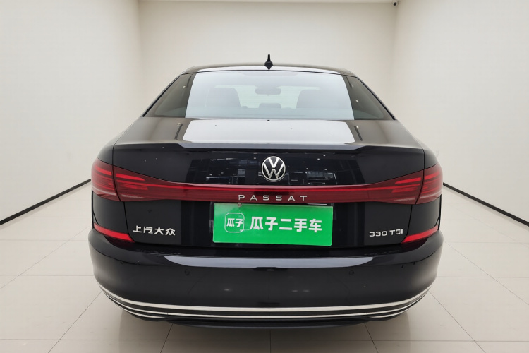 大众 帕萨特 2023款 330TSI 星空精英版车身外观6