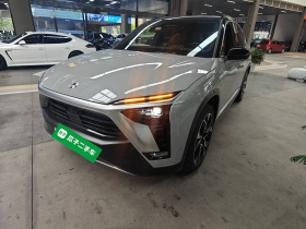 蔚来ES8 2022款 100kWh 签名版 七座