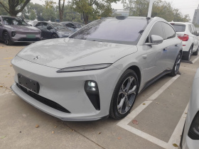 蔚来ET5T 2024款 75kWh Touring