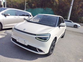 东风纳米 纳米01 2024款 430 Air