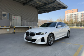 宝马i3 2025款 eDrive 35 L