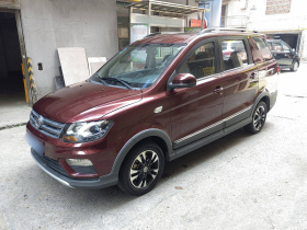 东风风光 风光370 2018款 S370 1.5L CVT豪华型 5座