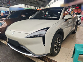 宝骏E6 2026款 500km 畅享版