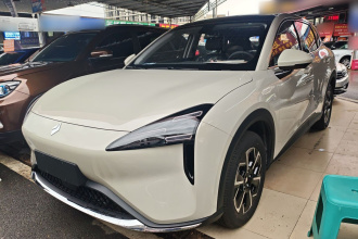 宝骏E6 2026款 500km 畅享版