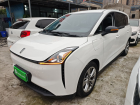 奔腾NAT 2023款 PRO 舒享出行加长版 425km