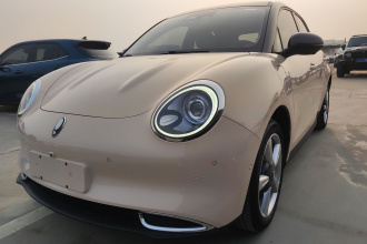 欧拉好猫 2021款 400km标准续航 雅典娜版 三元锂