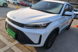 凯翼 炫界Pro 2021款 1.5T CVT劲趣版