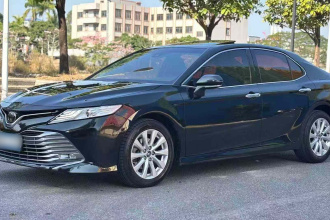 丰田 凯美瑞 2018款 2.0G 豪华版