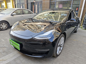 特斯拉 Model 3(进口) 2019款 长续航全轮驱动版