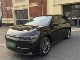 零跑汽车 零跑C10 2024款 210舒享版