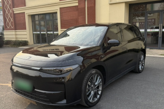 零跑汽车 零跑C10 2024款 210舒享版