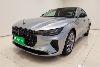 林肯Z 2022款 i享 尊雅版