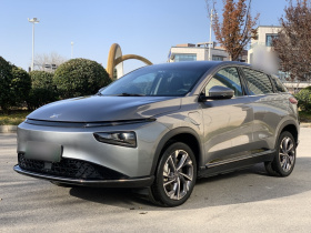 小鹏G3 2021款 G3i 460G