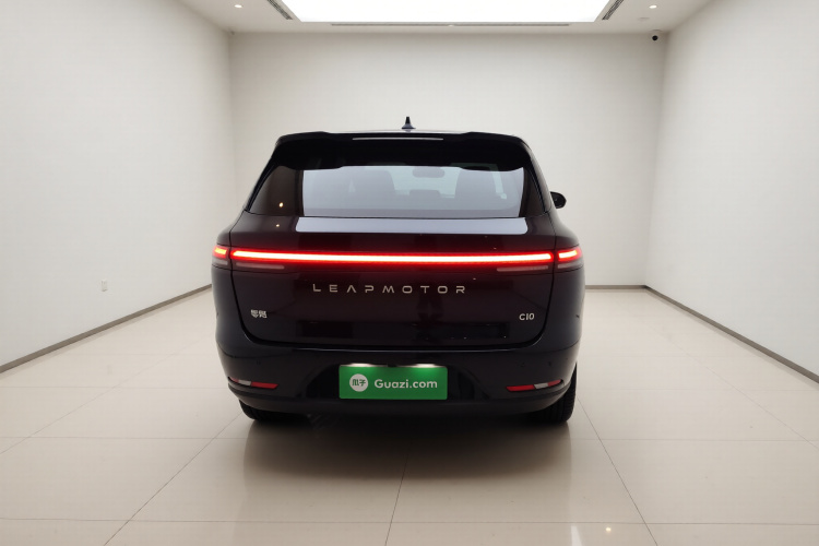 零跑汽车 零跑C10 2026款 605悦享版车身外观6