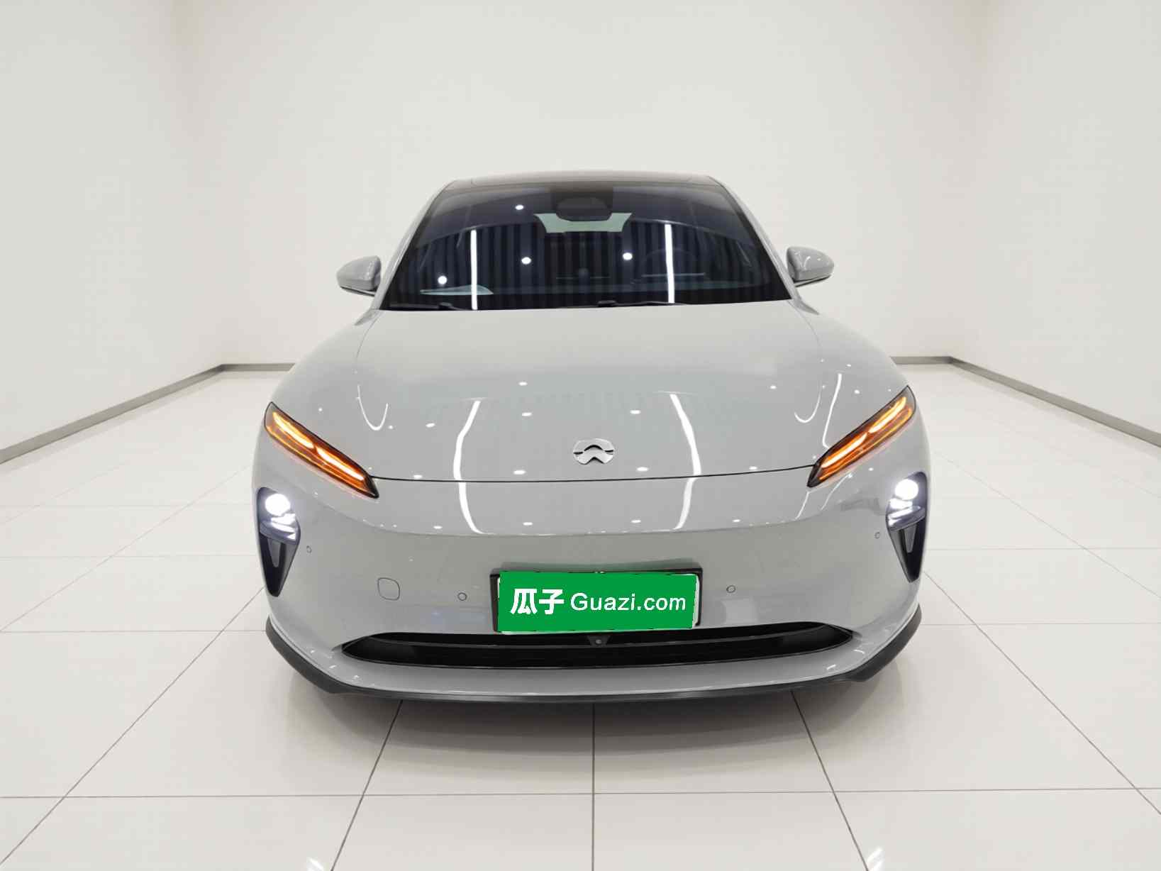 蔚来ET5T 2024款 75kWh Touring(1)