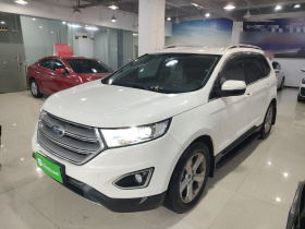 福特 锐界 2016款 EcoBoost 245 两驱精锐型 5座