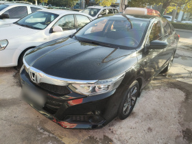 本田 凌派 2019款 180Turbo CVT舒适版 国VI