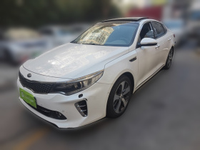 起亚K5 2016款 2.0T 自动PRM