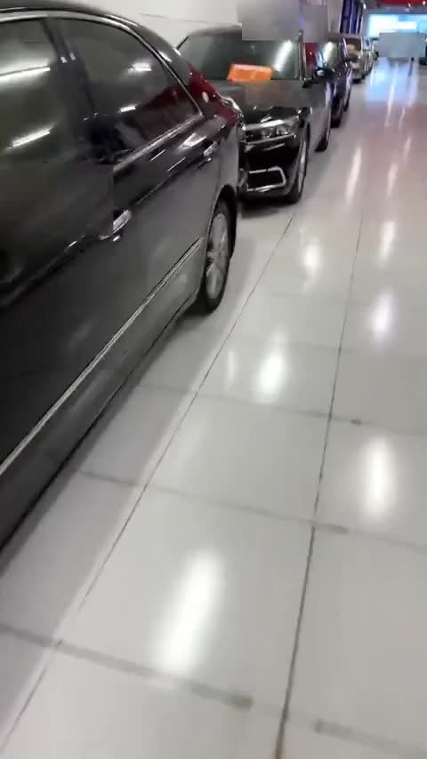 五菱汽车 五菱凯捷 2023款 2.0L DHT臻享型讲解2