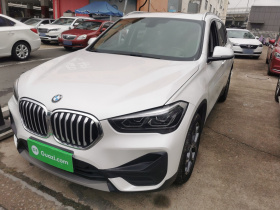 宝马X1 2020款 sDrive25Li 领先型