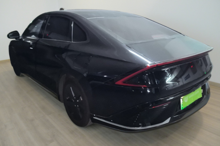 五菱汽车 五菱星光 2024款 共创版 70 标准型车身外观5