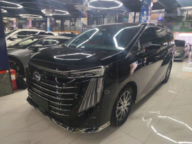 广汽传祺 传祺E9 2023款 E9 PRO