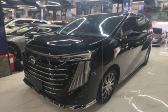 广汽传祺 传祺E9 2023款 E9 PRO