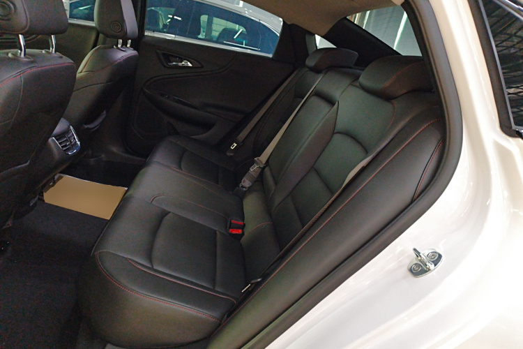 雪佛兰 迈锐宝XL 2023款 Redline 2.0T 锐动版中控内饰21