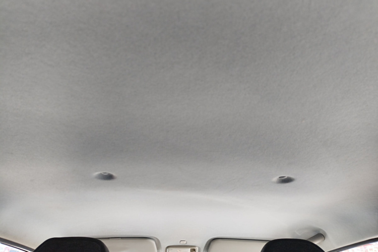 奇瑞 QQ冰淇淋 2022款 170km 圣代 三元锂中控内饰22